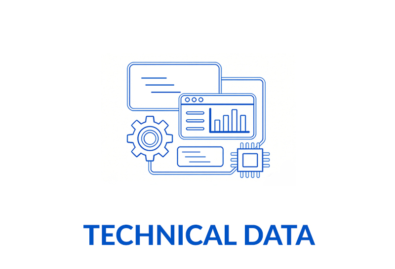 TECHNICAL DATA