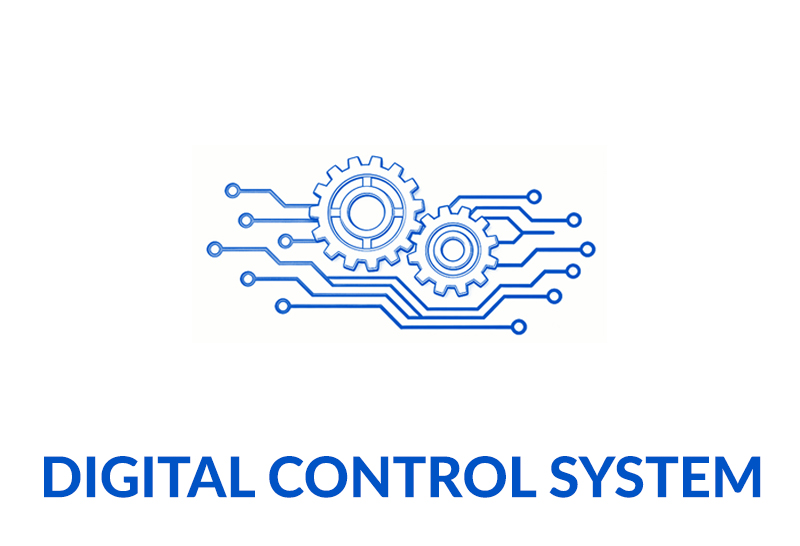 DIGITAL CONTROL SYSTEM