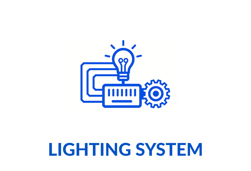 LIGHTING SYSTEM